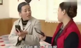大妈爆料买手机的视频,选购手机那些事儿